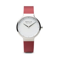 Watch Bering Woman Max René in Silicone 15531-500 - 15531-500
